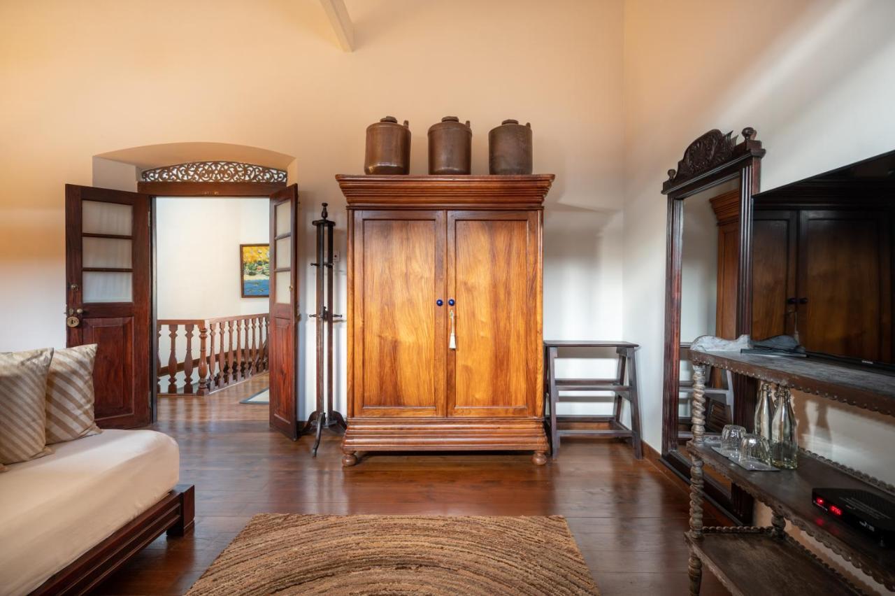 42 Lighthouse Street Hotel Galle Exterior photo