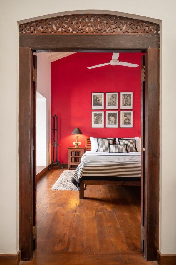 42 Lighthouse Street Hotel Galle Exterior photo