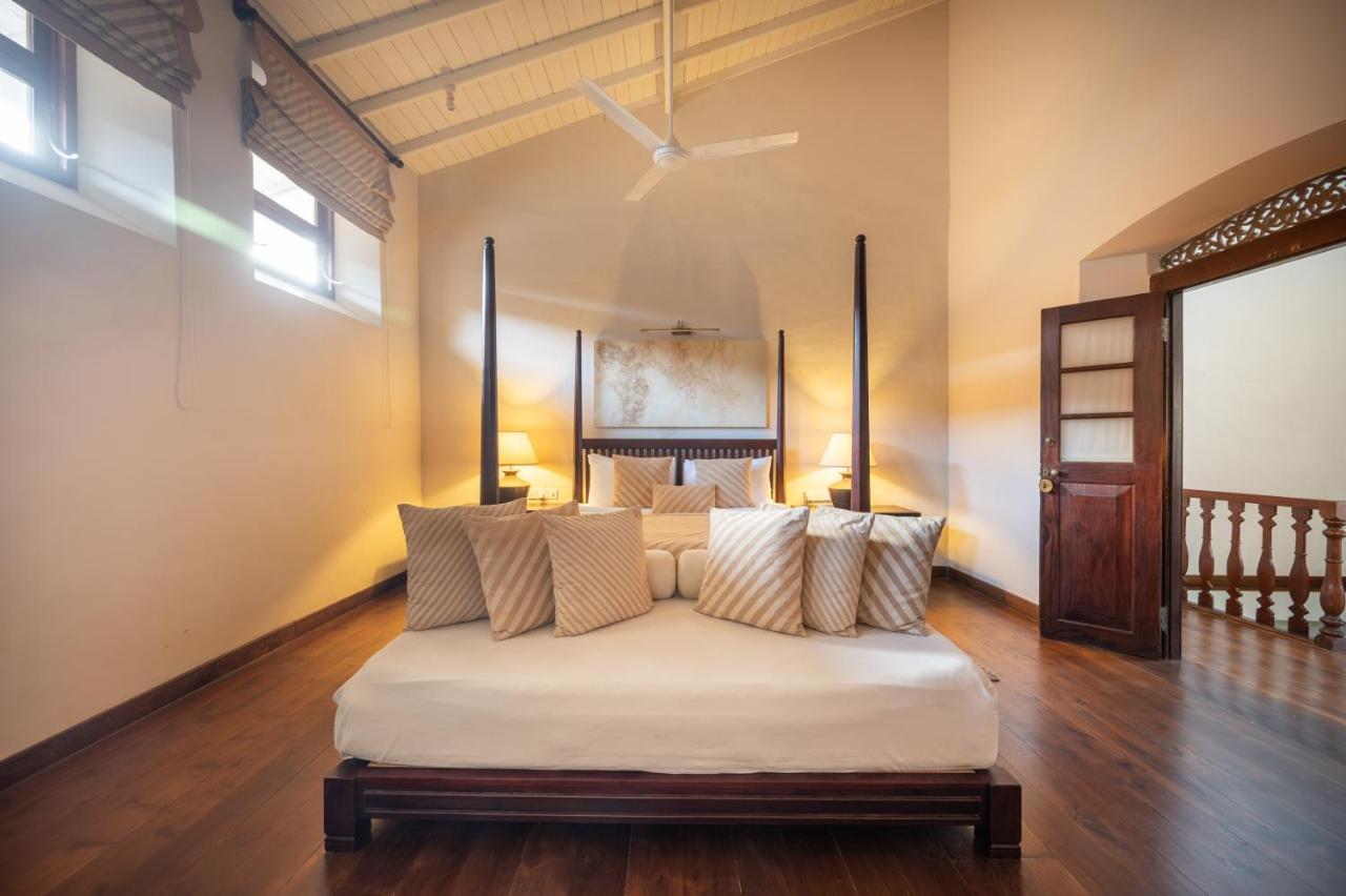 42 Lighthouse Street Hotel Galle Exterior photo