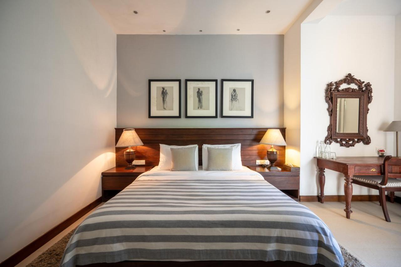 42 Lighthouse Street Hotel Galle Exterior photo