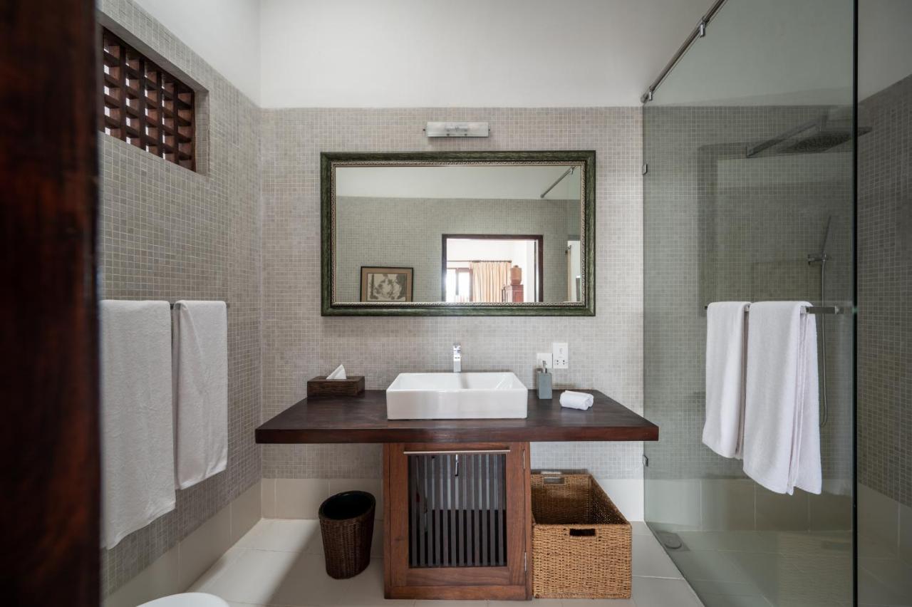 42 Lighthouse Street Hotel Galle Exterior photo